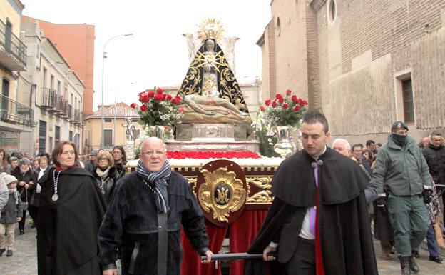 Ar Valo Celebra Este Fin De Semana Las Fiestas En Honor A La Virgen De